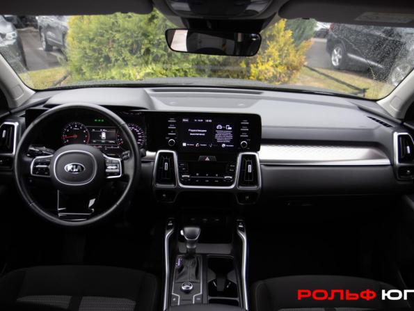 Kia Sorento IV с пробегом 2021 года, цена 3 238 000 рублей, 116877 км, внедорожник, Автокод Объявления
