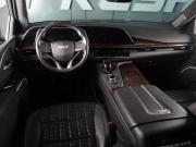 Cadillac Escalade V Минеральные Воды  - изображение 37