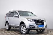 Great Wall Hover H3 I Рестайлинг Пермь  - изображение 25