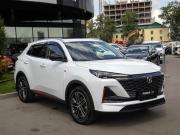 Changan UNI-S (CS55 Plus) Москва  - изображение 21