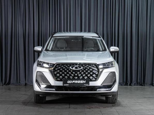 Chery Tiggo 7 Pro Max I Рестайлинг с пробегом 2024 года, цена 2 174 050 рублей, 14740 км, внедорожник, Автокод Объявления