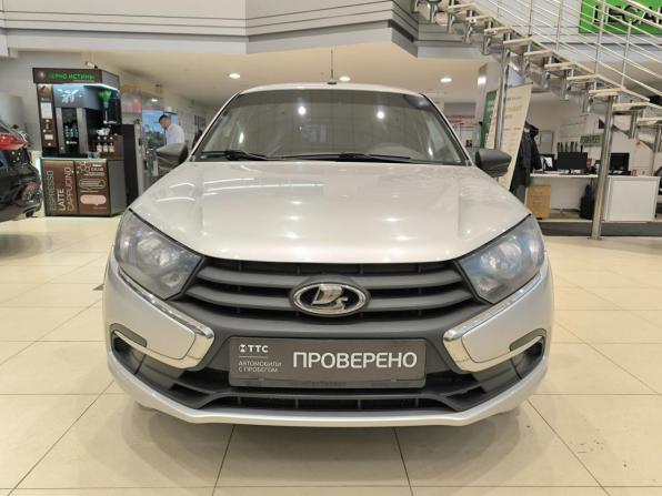 Lada (ВАЗ) Granta I Рестайлинг с пробегом 2020 года, цена 599 000 рублей, 113000 км, хэтчбек, Автокод Объявления