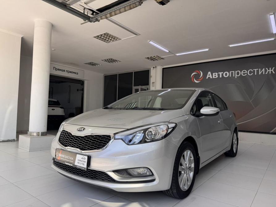 Kia Cerato III Минеральные Воды  - изображение 3