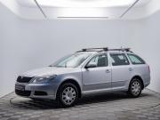 Skoda Octavia II (A5) Рестайлинг Москва  - изображение 17