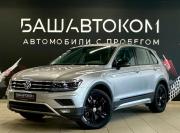Volkswagen Tiguan II Уфа  - изображение 18