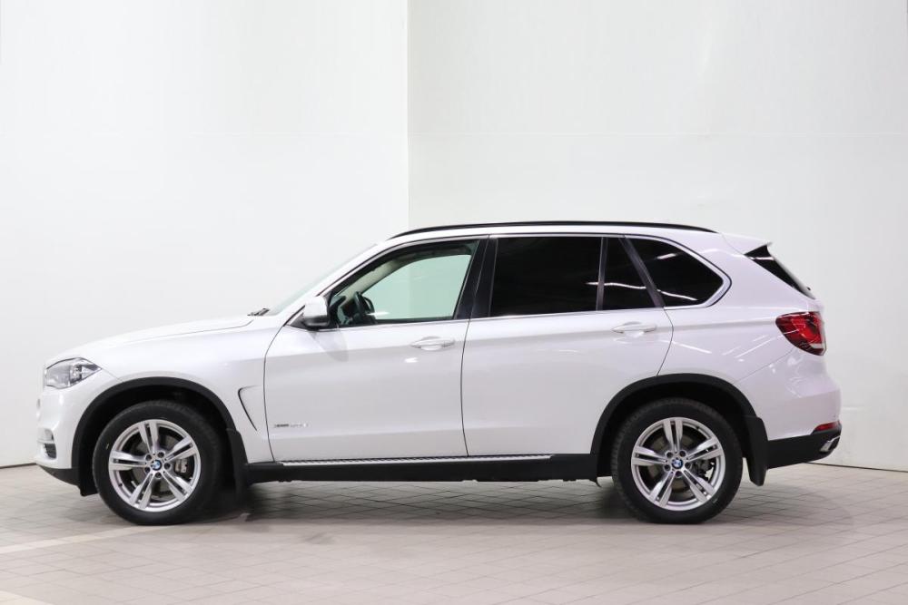 BMW X5 III (F15) Иркутск  - изображение 9