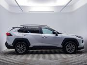 Toyota RAV4 V (XA50) Москва  - изображение 23