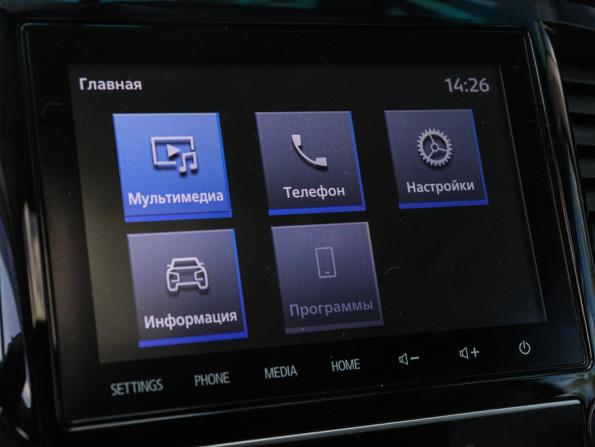 Mitsubishi Montero Sport III Рестайлинг с пробегом 2021 года, цена 4 300 000 рублей, 58178 км, внедорожник, Автокод Объявления