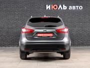 Nissan Qashqai II Екатеринбург  - изображение 26