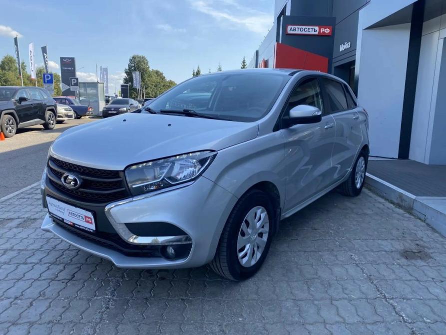 Lada (ВАЗ) XRAY I Набережные Челны  - изображение 3