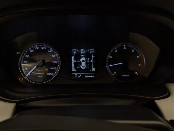 Kaiyi E5 с пробегом 2023 года, цена 765 000 рублей, 97803 км, седан, Автокод Объявления