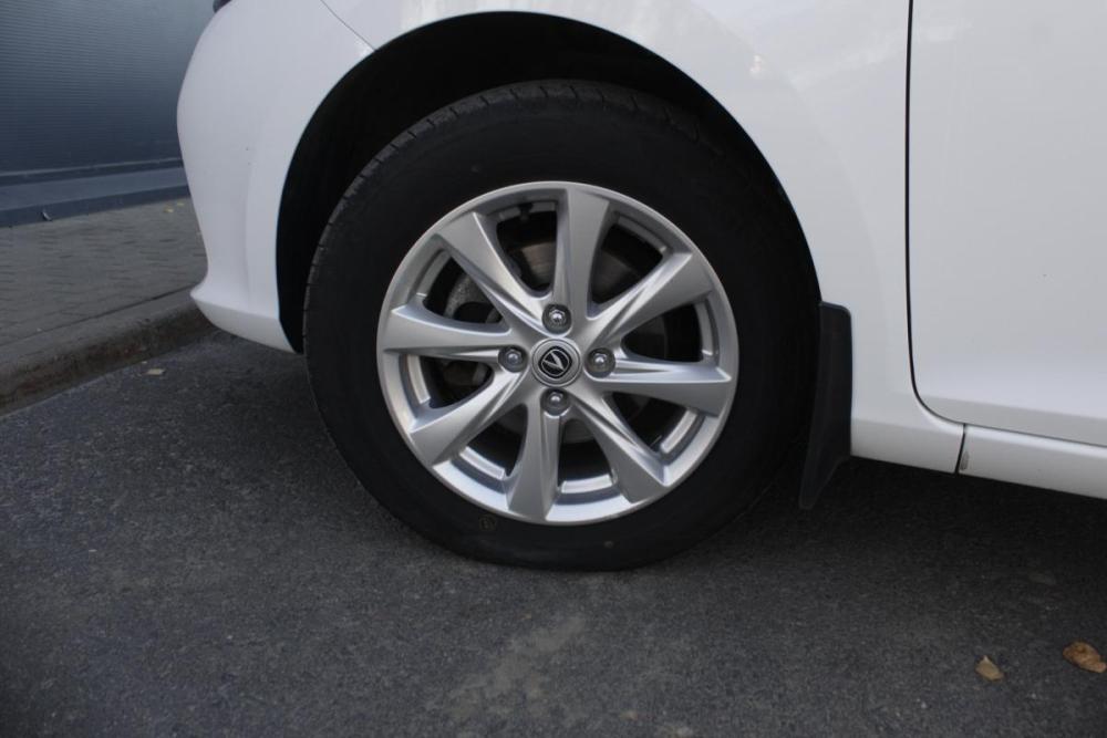Changan Alsvin Брянск  - изображение 5