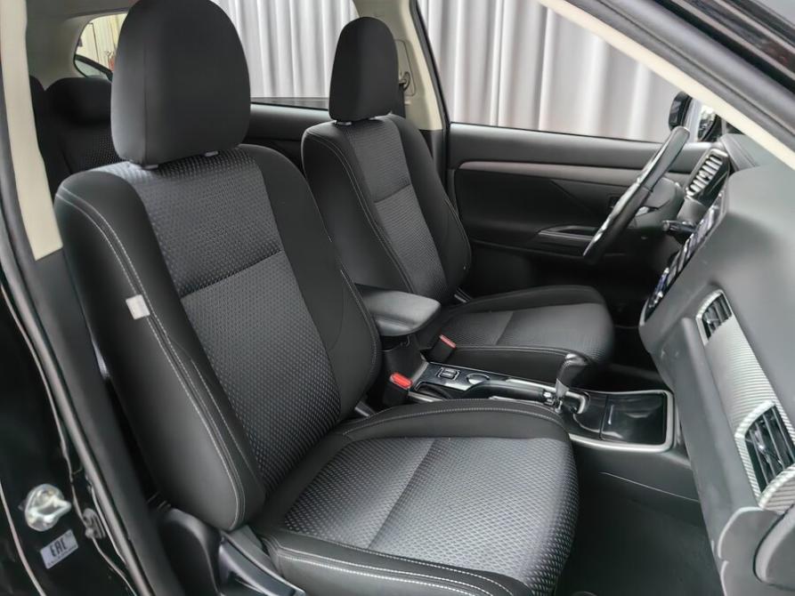 Mitsubishi Outlander III Рестайлинг 3 Подольск  - изображение 7