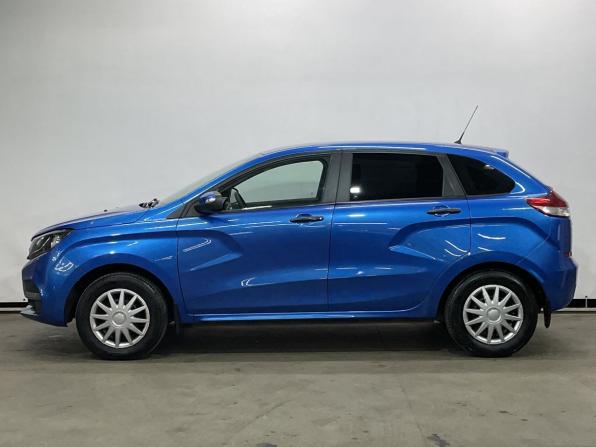 Lada (ВАЗ) XRAY I с пробегом 2020 года, цена 845 000 рублей, 101068 км, хэтчбек, Автокод Объявления