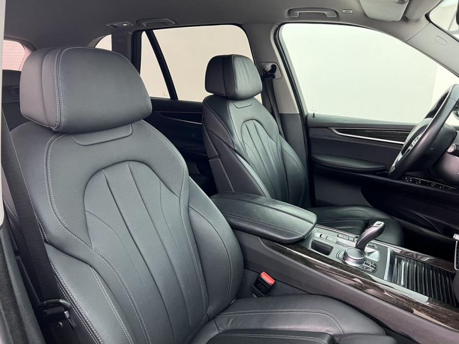 BMW X5 III (F15) Москва  - изображение 10