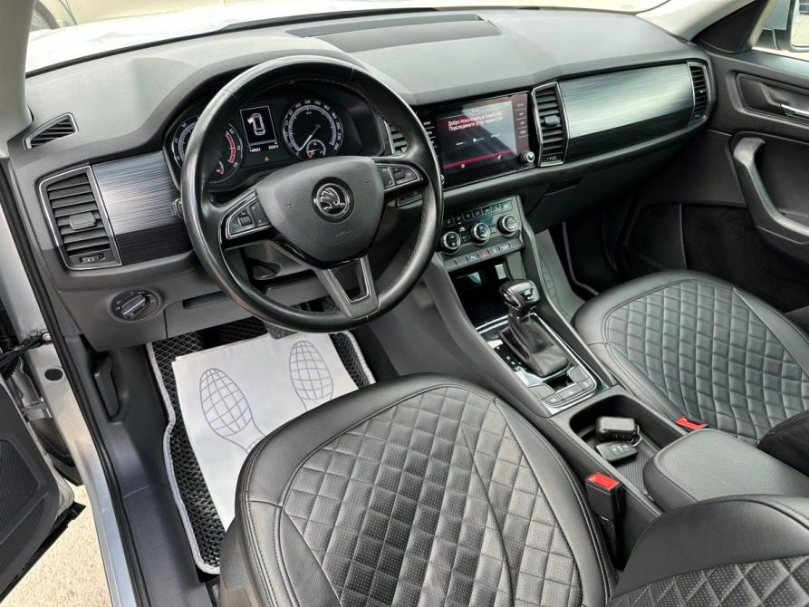 Skoda Kodiaq I Пермь  - изображение 7