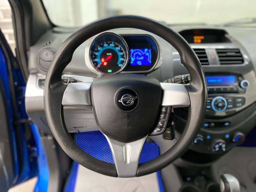 Ravon R2 Энгельс  - изображение 25