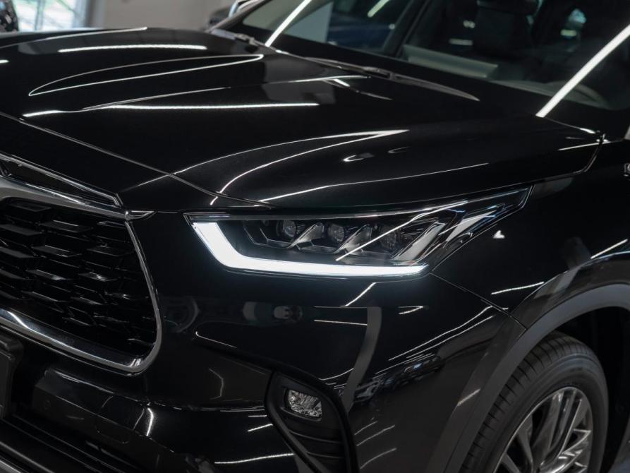 Toyota Highlander IV (XU70) Москва  - изображение 27
