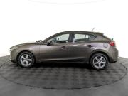Mazda 3 III (BM) Рестайлинг Москва  - изображение 35