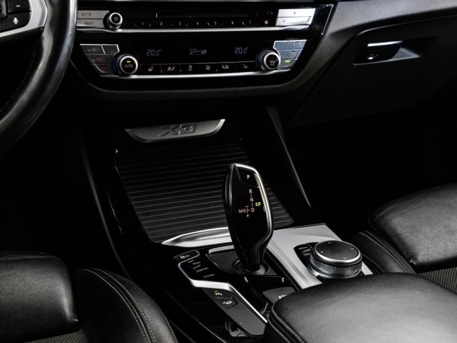 BMW X3 III (G01) Санкт-Петербург  - изображение 14