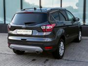 Ford Kuga II Рестайлинг Екатеринбург  - изображение 27
