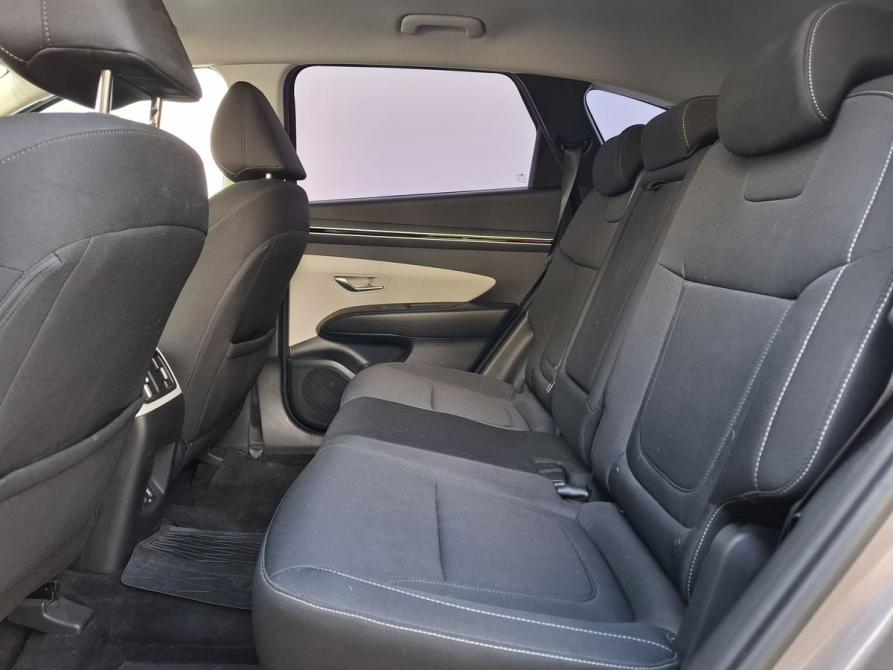 Hyundai Tucson IV Москва  - изображение 11