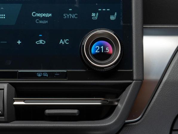 Новый Lexus GX III 2026 года, цена 15 490 000 рублей, внедорожник, Автокод Объявления