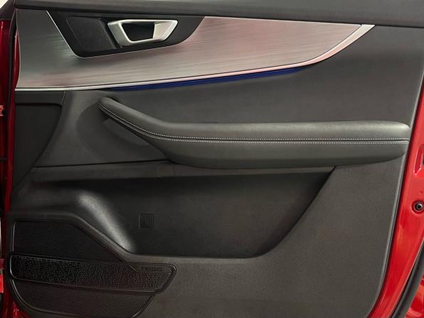 Chery Tiggo 7 Pro Max I с пробегом 2023 года, цена 2 100 000 рублей, 28384 км, внедорожник, Автокод Объявления