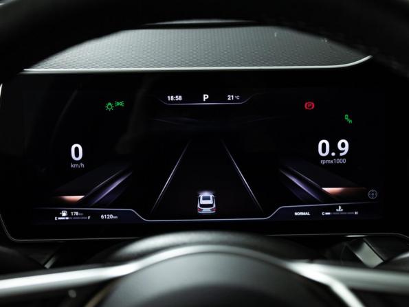 Haval F7 II с пробегом 2025 года, цена 2 578 960 рублей, 6118 км, внедорожник, Автокод Объявления