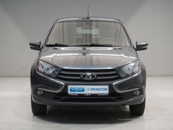 Lada (ВАЗ) Granta I Рестайлинг с пробегом 2019 года, цена 780 000 рублей, 86346 км, лифтбек, Автокод Объявления
