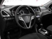 Hyundai Santa Fe III Рестайлинг Минеральные Воды  - изображение 25