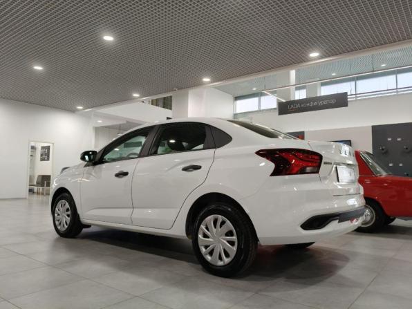 Новый Lada (ВАЗ) Iskra 2026 года, цена 1 277 000 рублей, седан, Автокод Объявления