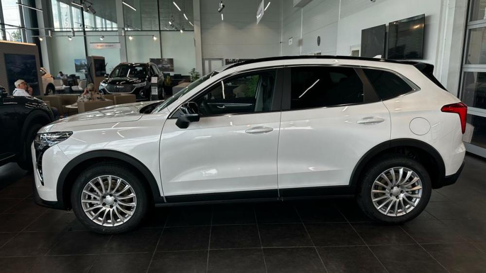 Haval Jolion I Рестайлинг 2 Сергиев Посад  - изображение 8