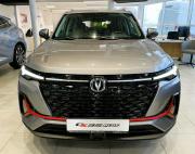 Changan CS35 Plus I Рестайлинг Москва  - изображение 17