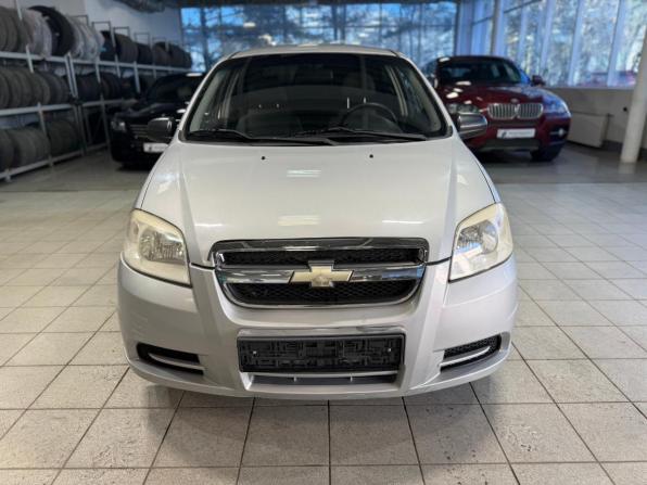 Chevrolet Aveo I Рестайлинг с пробегом 2009 года, цена 559 000 рублей, 107388 км, седан, Автокод Объявления