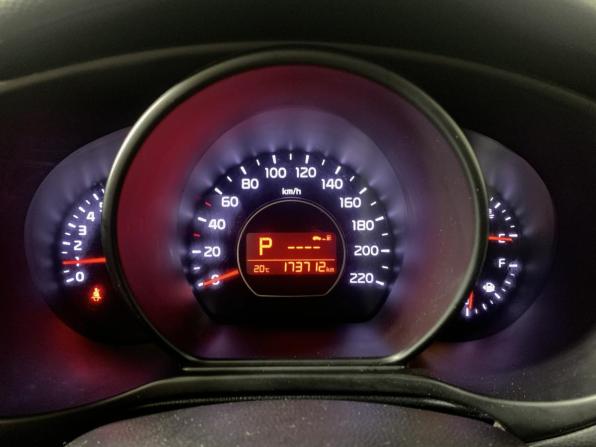 Kia Soul II с пробегом 2016 года, цена 1 080 000 рублей, 173710 км, хэтчбек, Автокод Объявления
