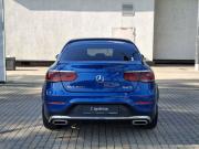 Mercedes-Benz GLC Coupe I (C253) Рестайлинг Санкт-Петербург  - изображение 34