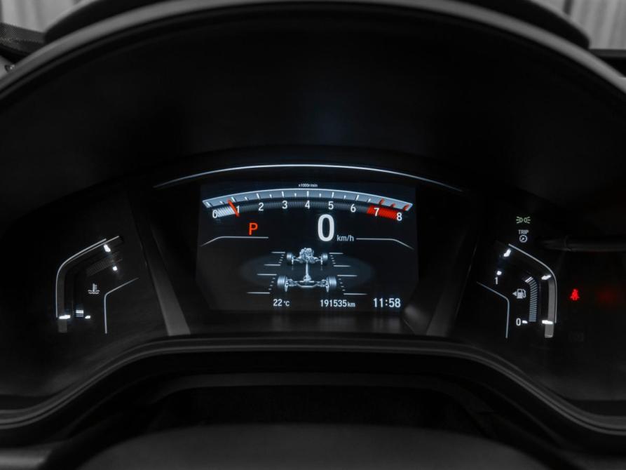 Honda CR-V V Москва  - изображение 11
