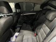 Skoda Octavia II (A5) Рестайлинг Пермь  - изображение 29
