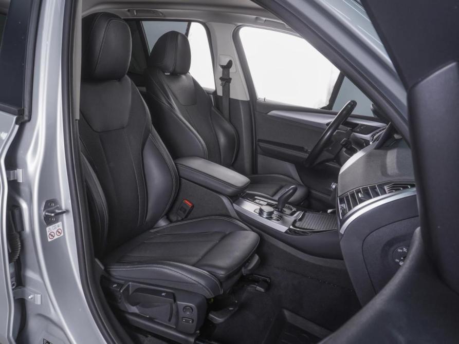 BMW X3 III (G01) Ростов-на-Дону  - изображение 8