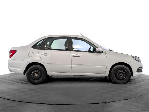 Lada (ВАЗ) Granta I Рестайлинг с пробегом 2024 года, цена 660 000 рублей, 51394 км, седан, Автокод Объявления