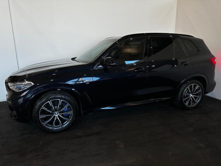 BMW X5 IV (G05/G18) Кемерово  - изображение 7