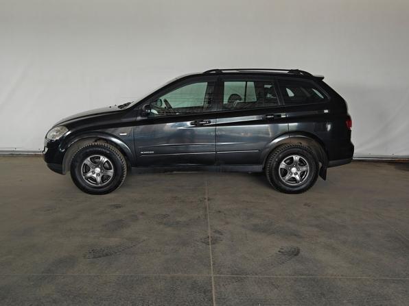 SsangYong Kyron I Рестайлинг с пробегом 2011 года, цена 890 000 рублей, 111378 км, внедорожник, Автокод Объявления