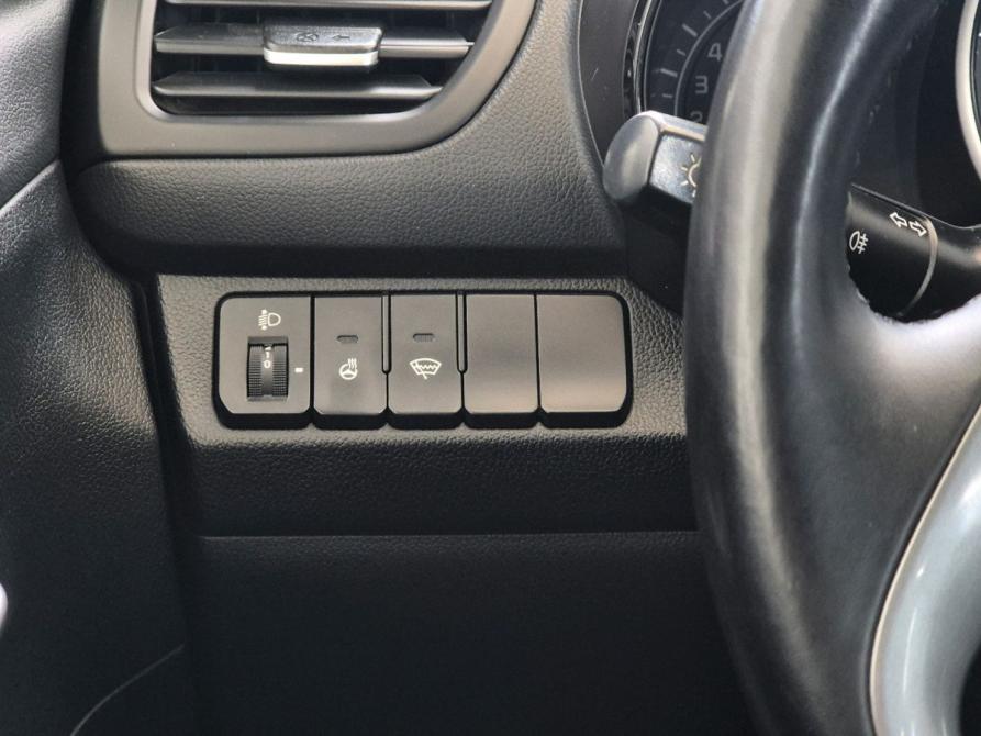 Kia Rio III Рестайлинг Екатеринбург  - изображение 20