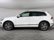 Volkswagen Touareg II Рестайлинг Химки  - изображение 23