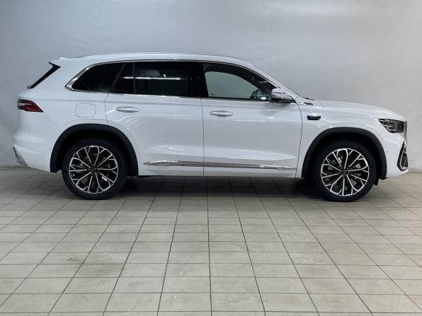 Geely Monjaro I Рестайлинг 2 с пробегом 2025 года, цена 4 130 000 рублей, 25 км, внедорожник, Автокод Объявления