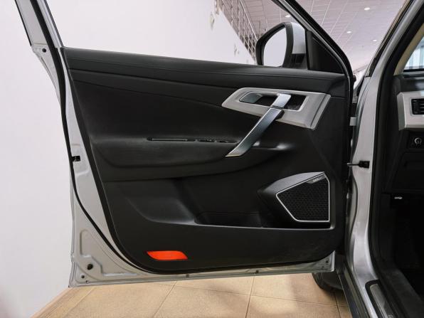 Geely Atlas I с пробегом 2019 года, цена 1 550 000 рублей, 98967 км, внедорожник, Автокод Объявления