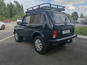 Lada (ВАЗ) Niva Legend Великие Луки  - изображение 23