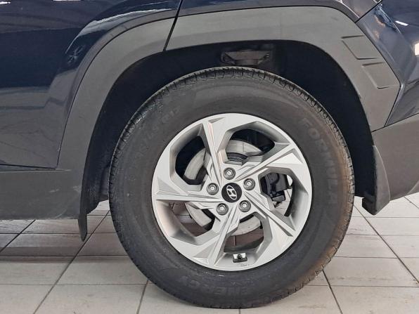 Hyundai Tucson IV с пробегом 2021 года, цена 2 600 000 рублей, 150564 км, внедорожник, Автокод Объявления