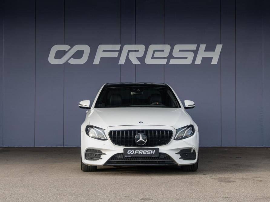 Mercedes-Benz E-Класс V (W213 S213 C238) Краснодар  - изображение 3